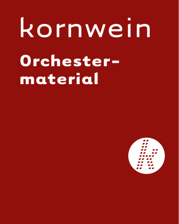 Orchestermaterial