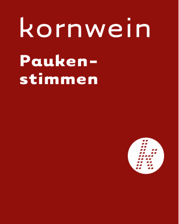 Paukenstimmen