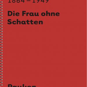 R. Strauss - Die Frau ohne Schatten - Pauken